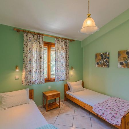 Villa Melina 2 코이니라 외부 사진