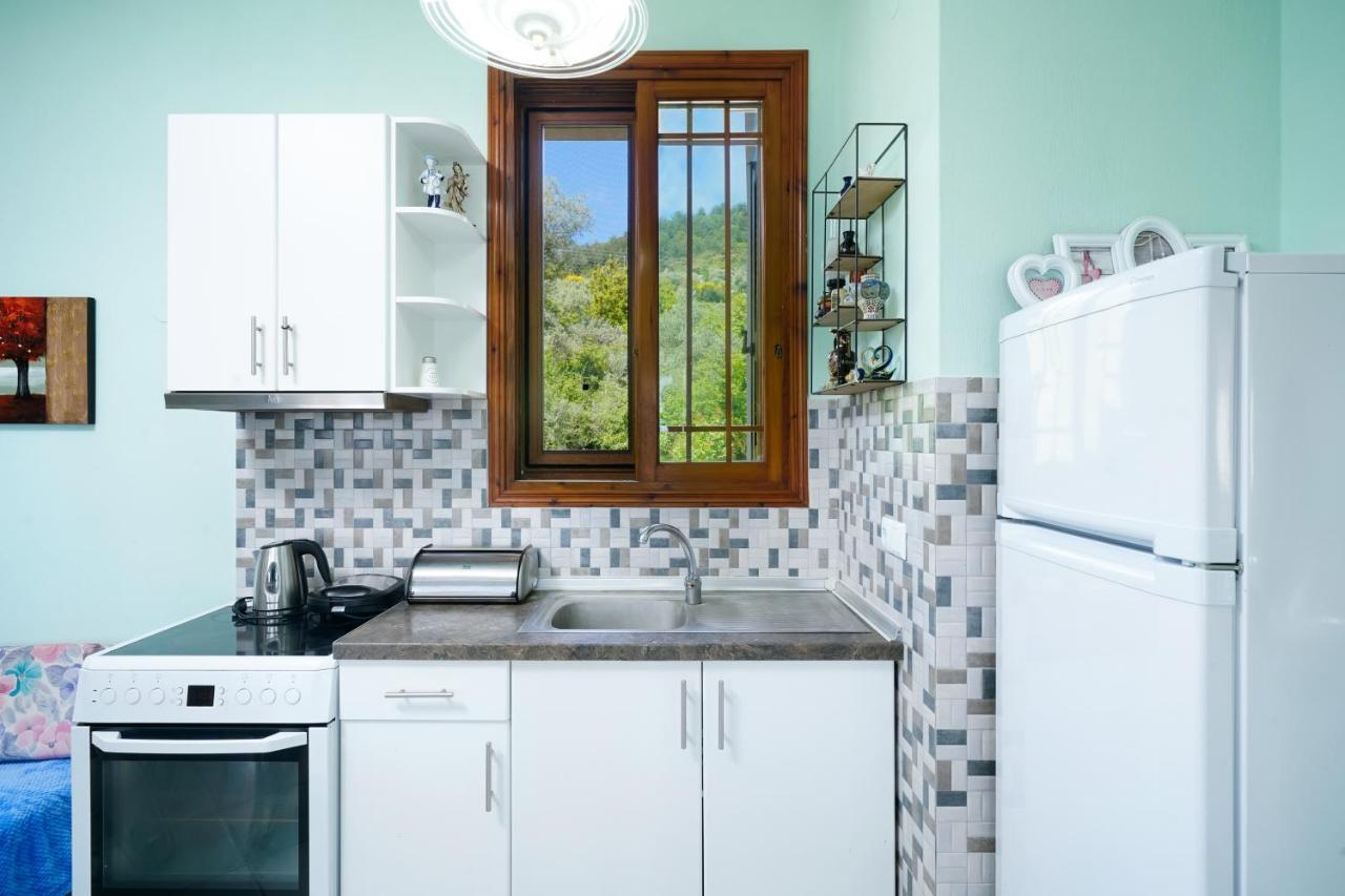 Villa Melina 2 코이니라 외부 사진