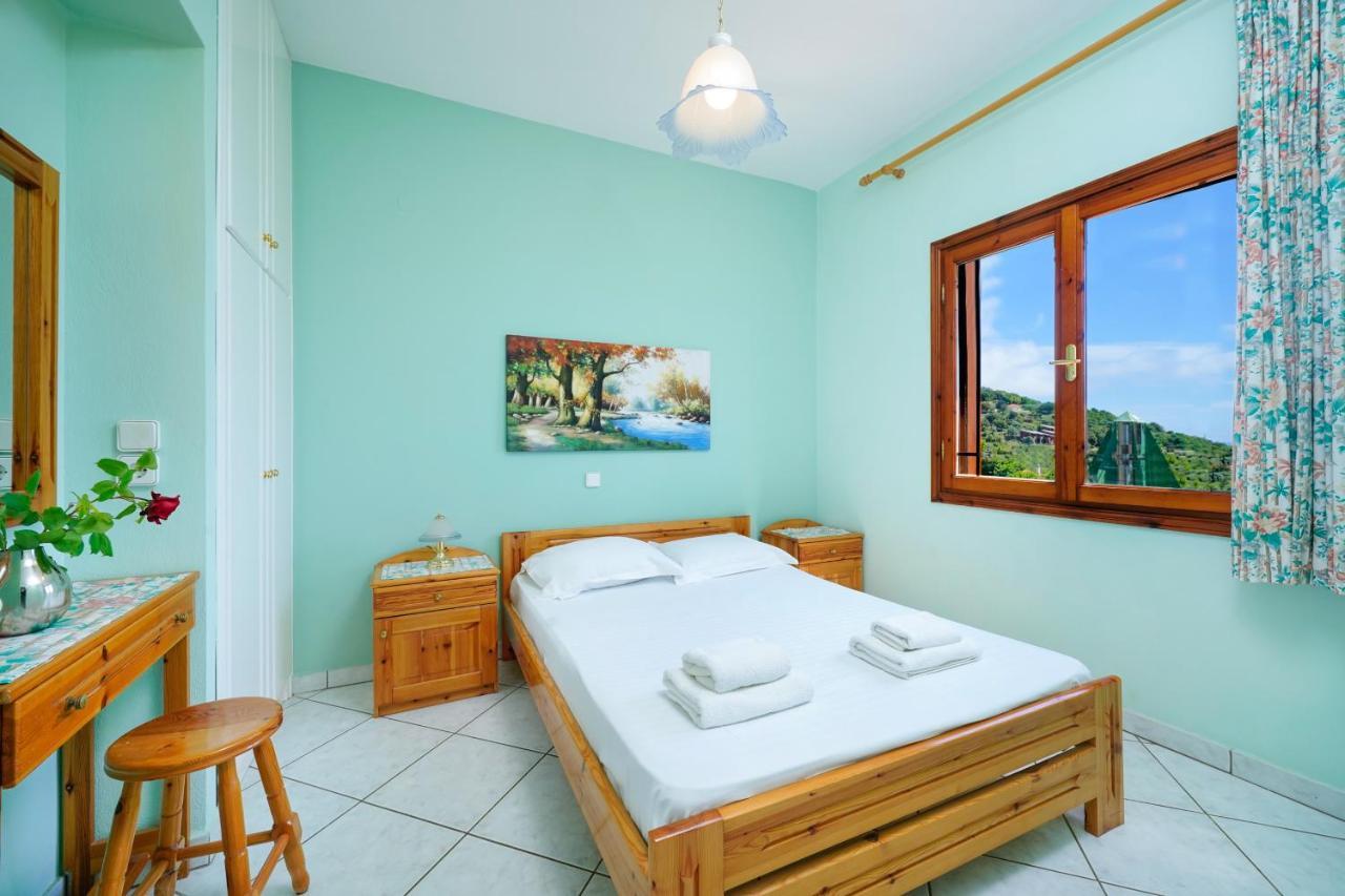 Villa Melina 2 코이니라 외부 사진