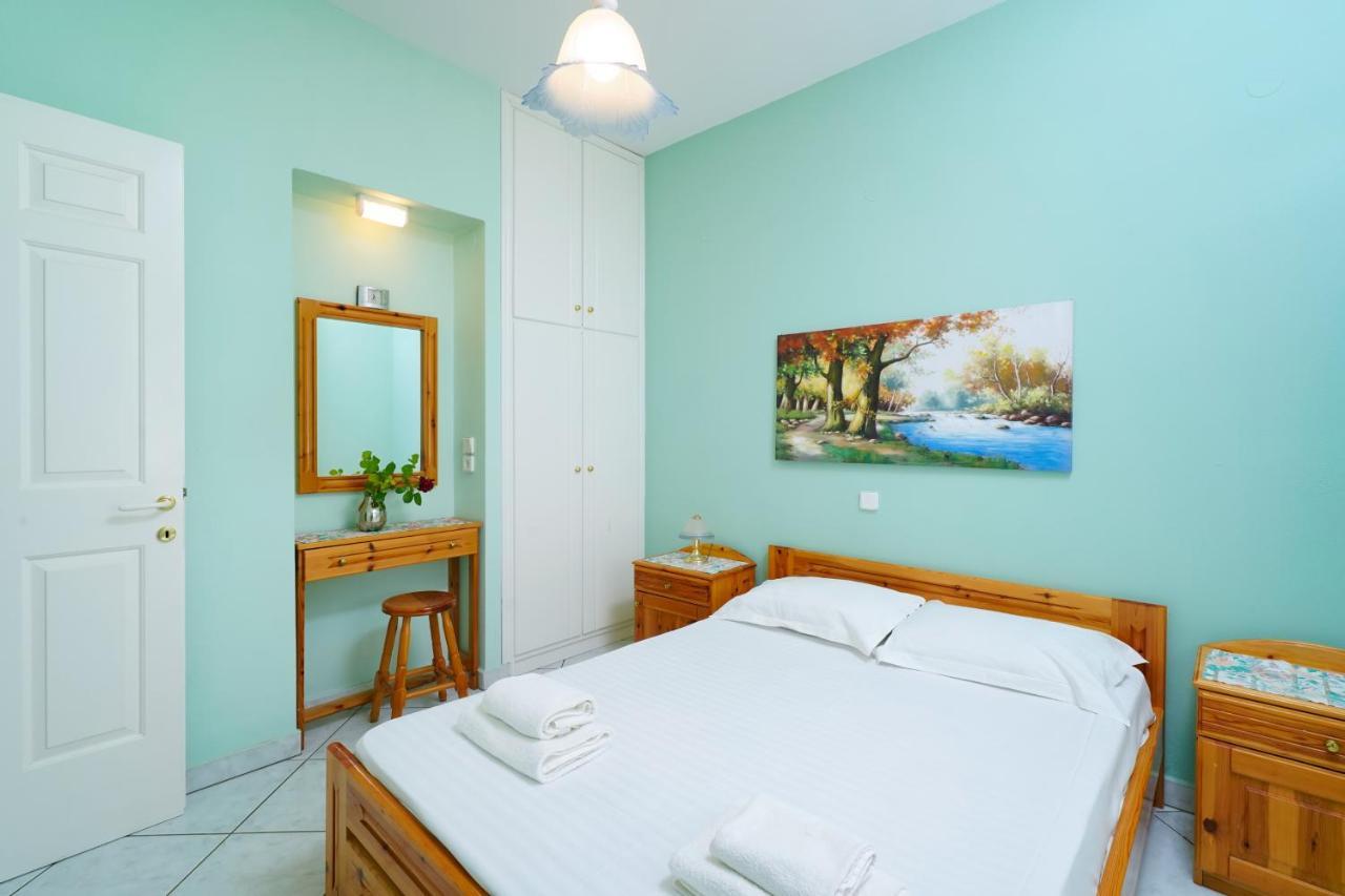 Villa Melina 2 코이니라 외부 사진