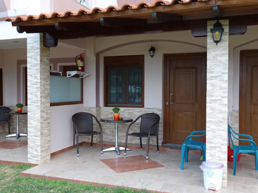Villa Melina 2 코이니라 외부 사진