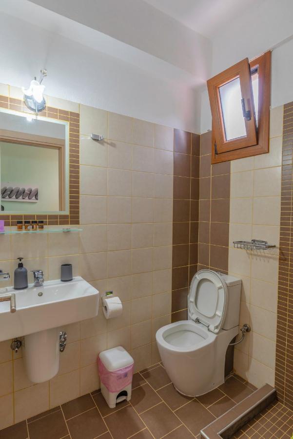 Villa Melina 2 코이니라 외부 사진