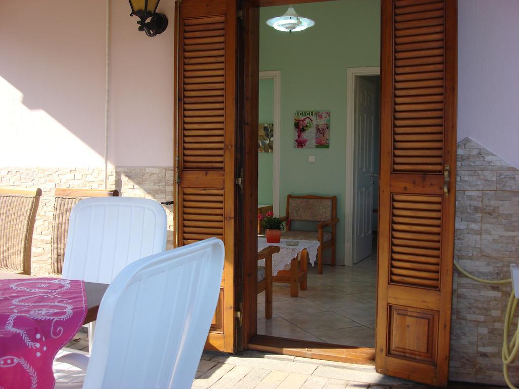 Villa Melina 2 코이니라 객실 사진