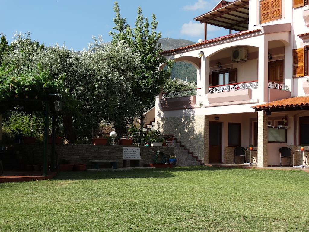 Villa Melina 2 코이니라 외부 사진