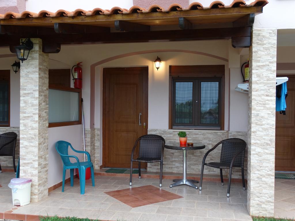 Villa Melina 2 코이니라 객실 사진